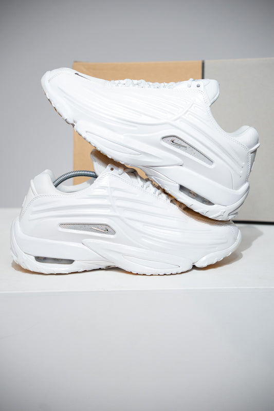 Nocta Hot Step 2 White (Taille 40,5)
