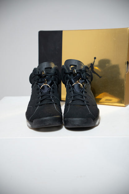 Jordan 6 DMP (Taille 43)