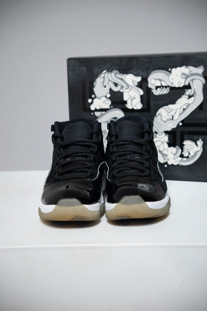 Jordan 11 SpaceJam (Taille 42)