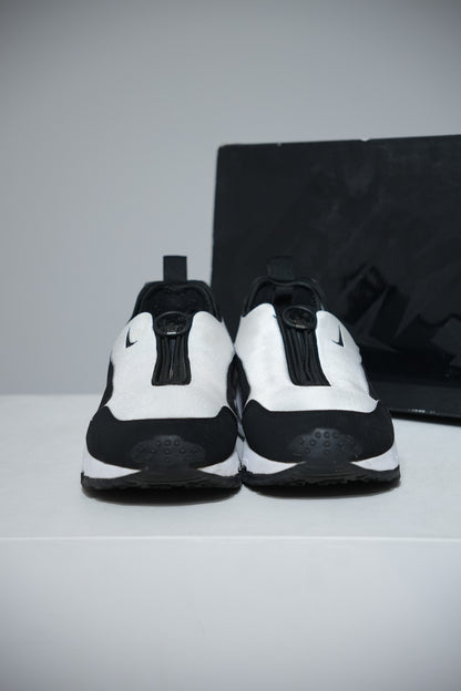 Air Max Sunder CDG Black White (Taille 46)