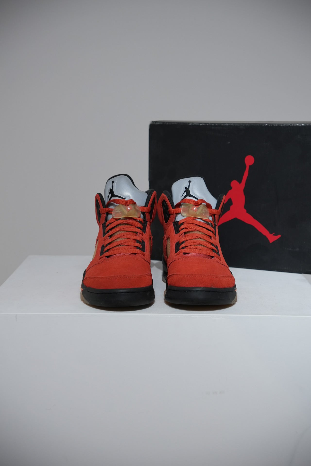 Jordan 5 Dunk On Mars (Taille 42,5)