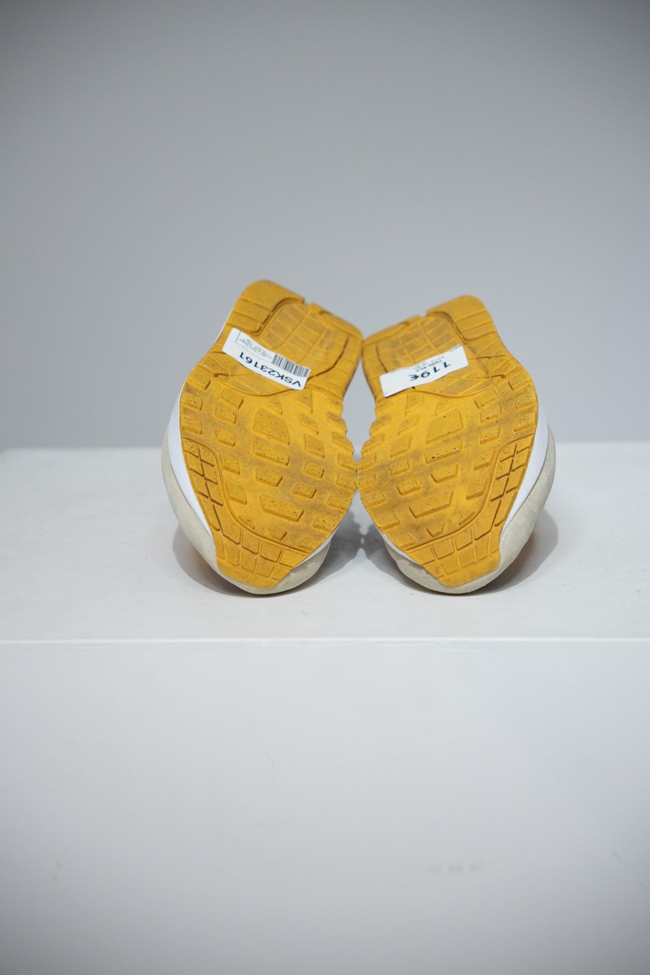 Air Max 1 Duck Oregon (Taille 40,5)