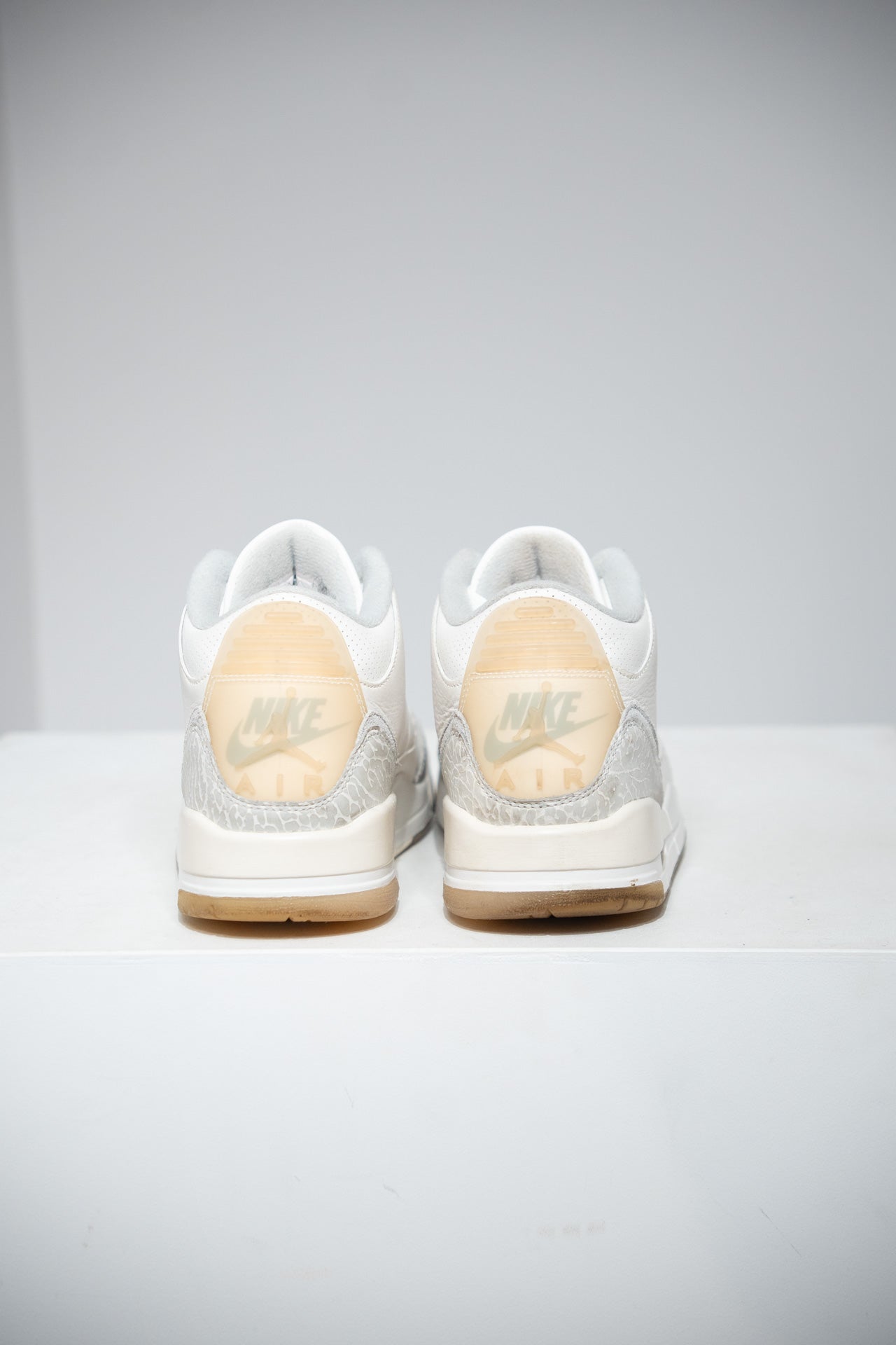 Jordan 3 Craft Ivory (Taille 44,5)