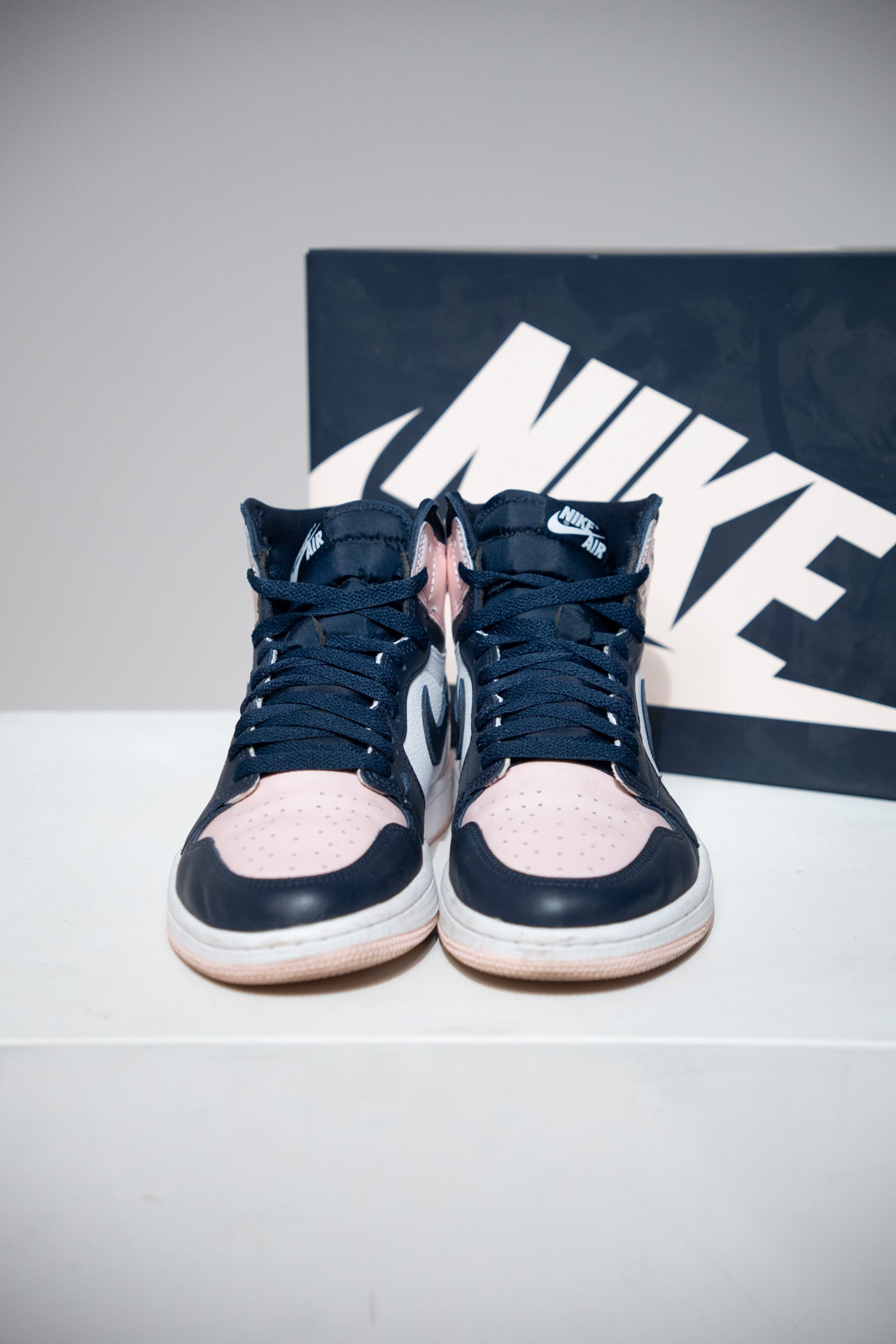 Jordan 1 High Atmosphère (Taille 42)