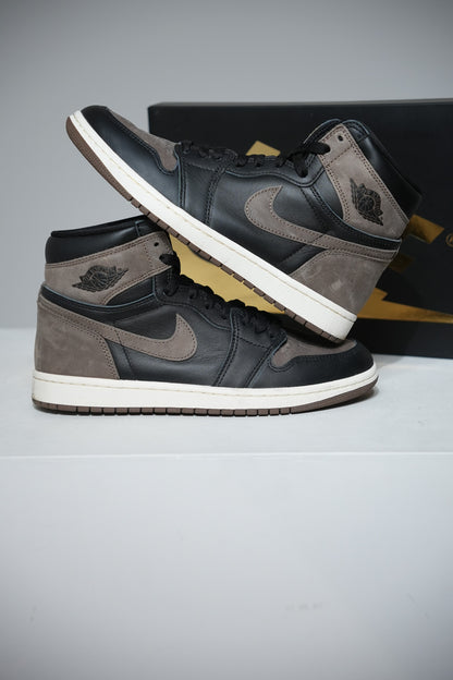 Jordan 1 High Palomino (Taille 40,5)