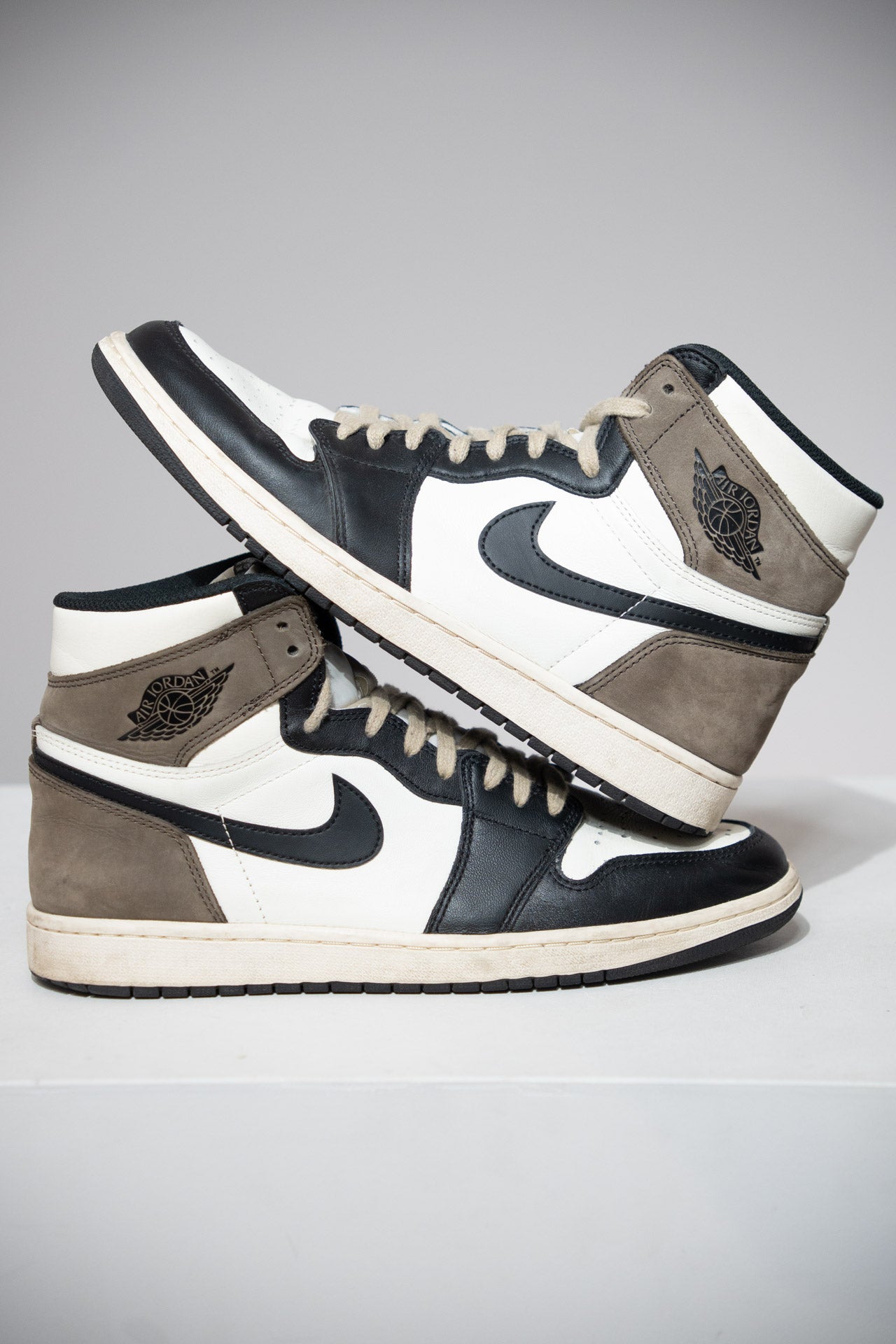 Jordan 1 High Mocha (Taille 45)