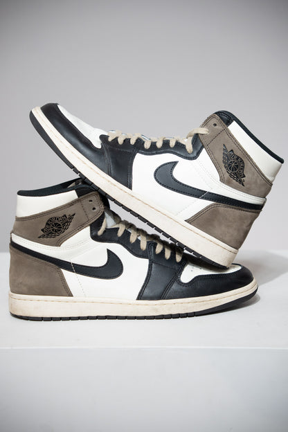 Jordan 1 High Mocha (Taille 45)