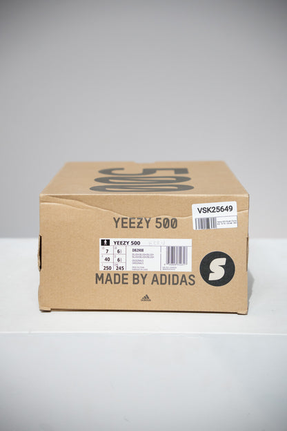 Yeezy 500 Blush (Taille 40)