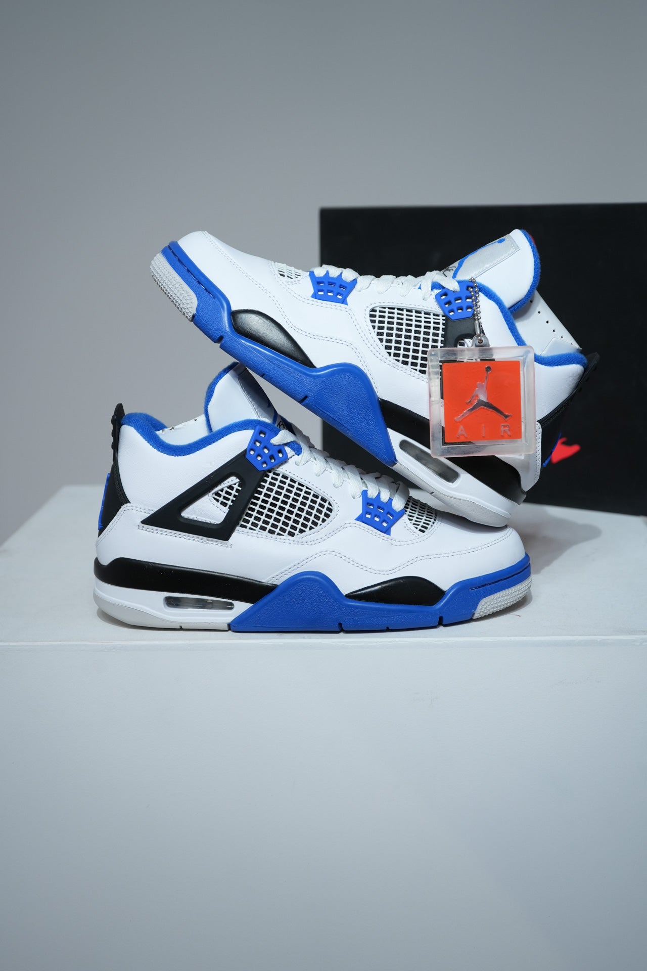 Jordan 4 Alternate Motorsport (Taille 44)