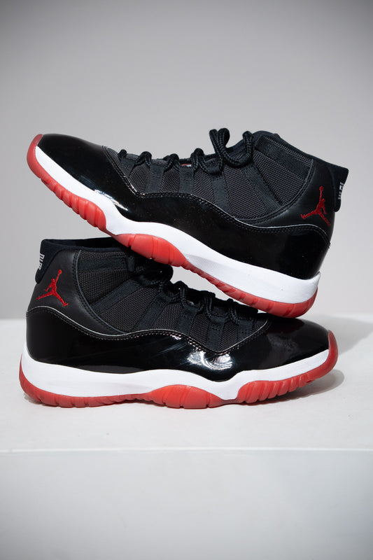 Jordan 11 Bred 2019 (Taille 41)
