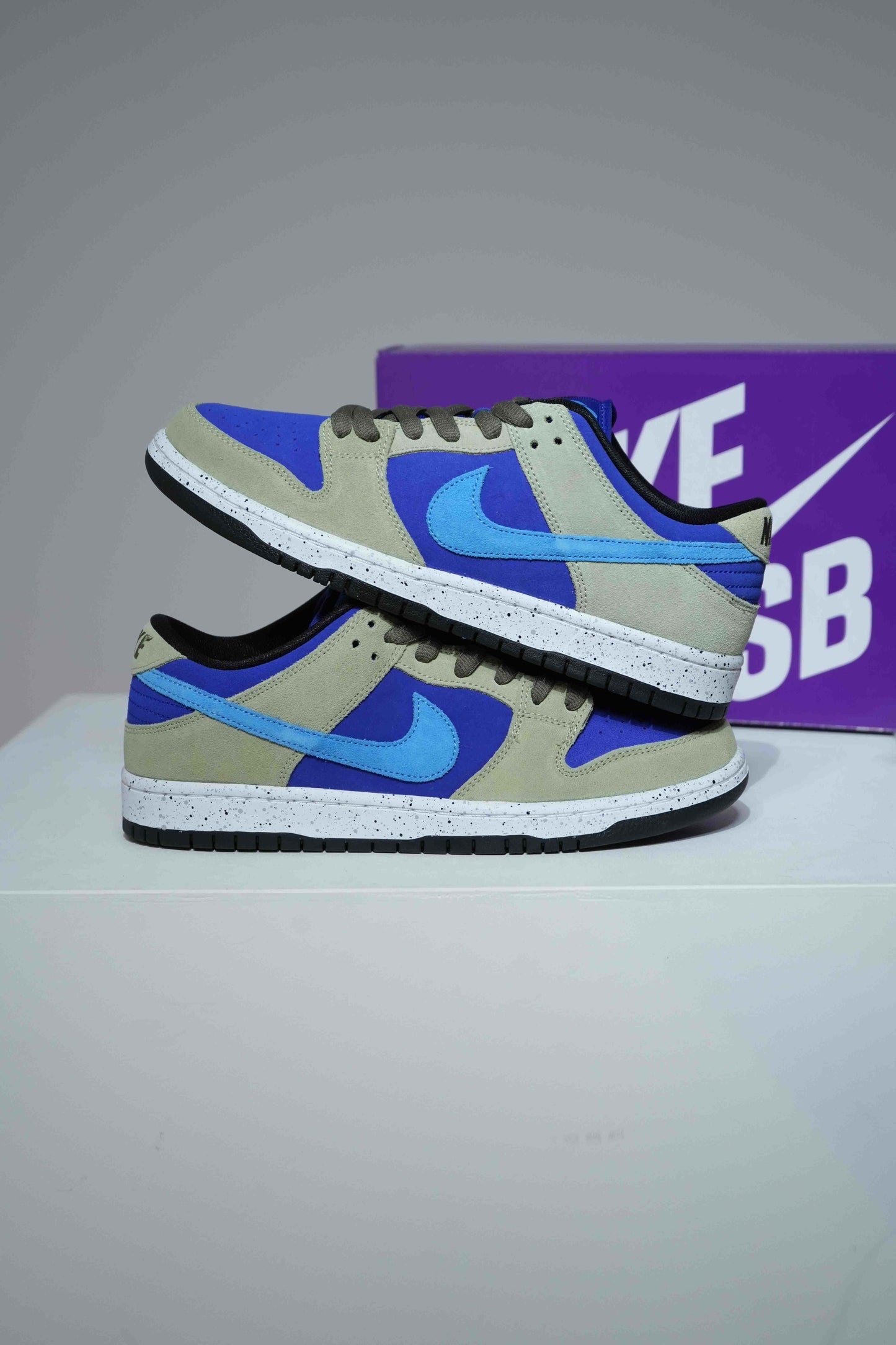 Dunk SB ACG Celadon (Taille 44,5)