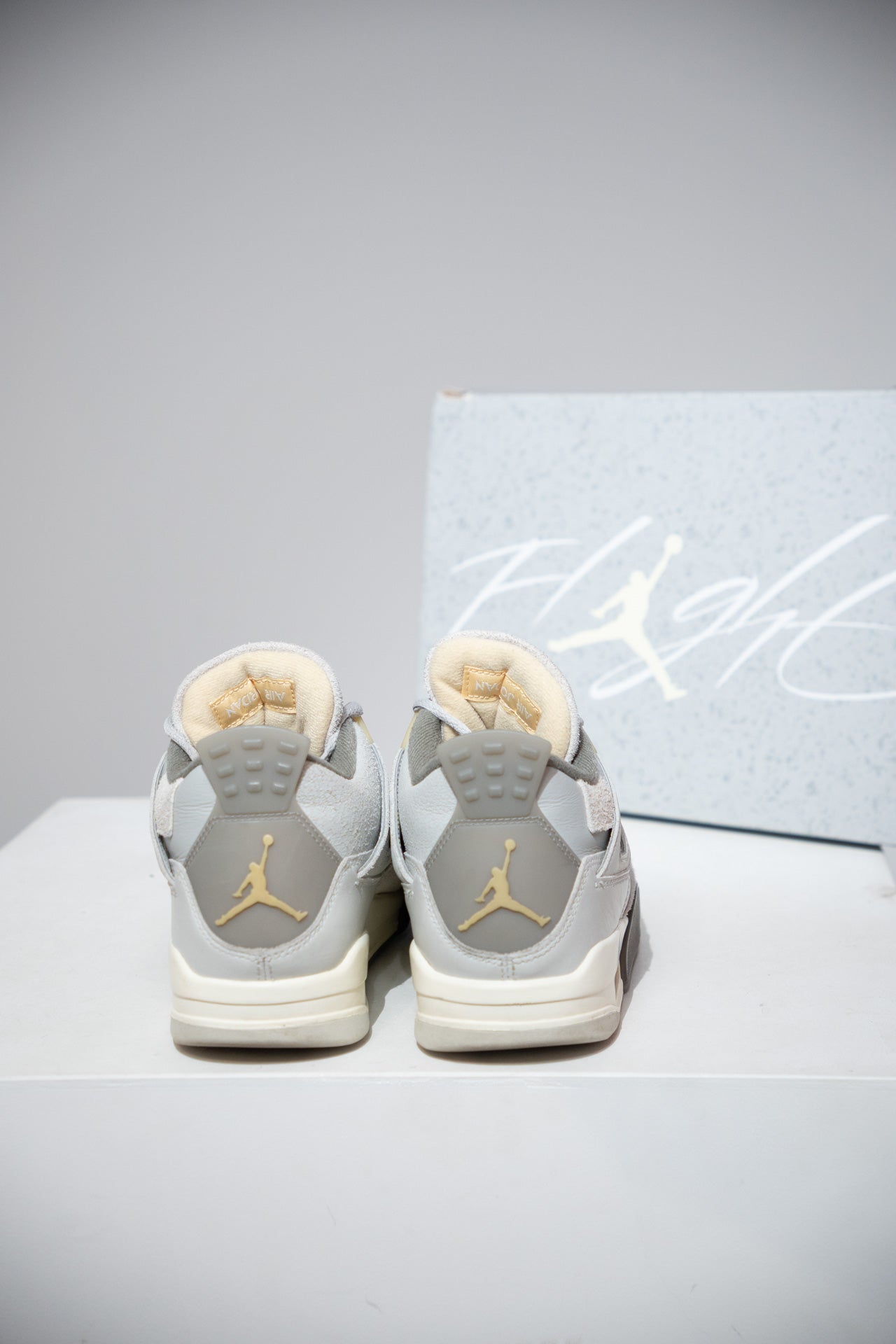 Jordan 4 Craft (Taille 42)