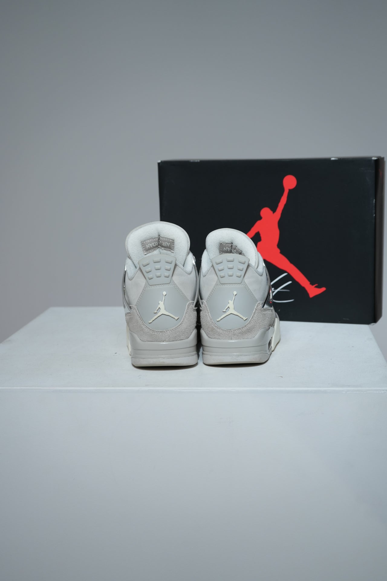 Jordan 4 Frozen Moments (Taille 38)