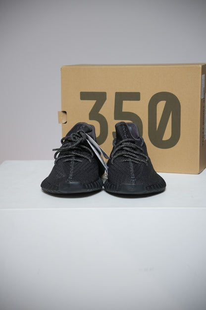Yeezy 350 V2 Black Reflective (Taille 42)