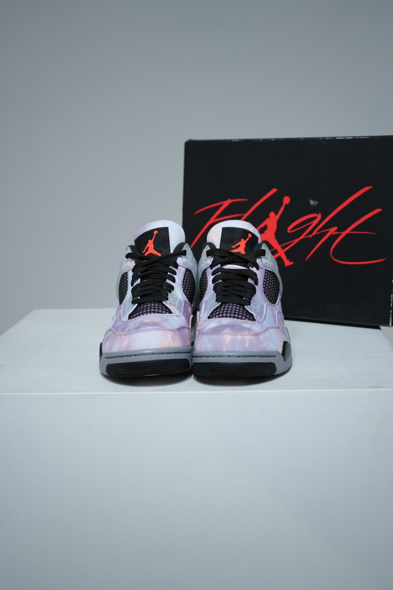 Jordan 4 Zen Master (Taille 42)