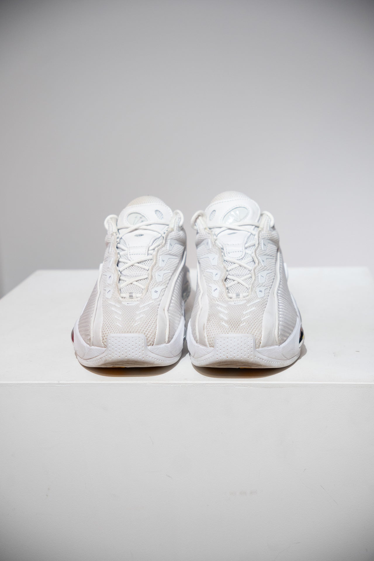 Nocta Glide White (Taille 44,5)
