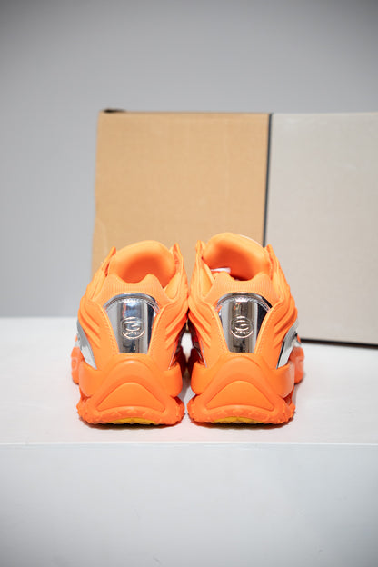 Nocta Hot Step 2 Orange (Taille 43)