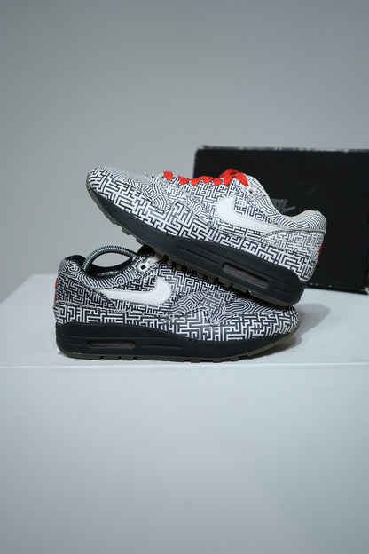 Air Max 1 Tokyo Maze (Taille 38)