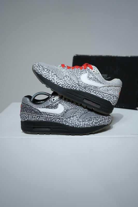 Air Max 1 Tokyo Maze (Taille 38)