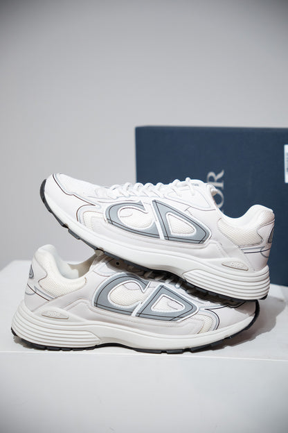 Dior B30 White (Taille 45)