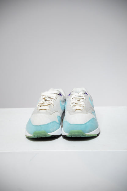 Air Max 1 Anniversary Aqua (Taille 40,5)