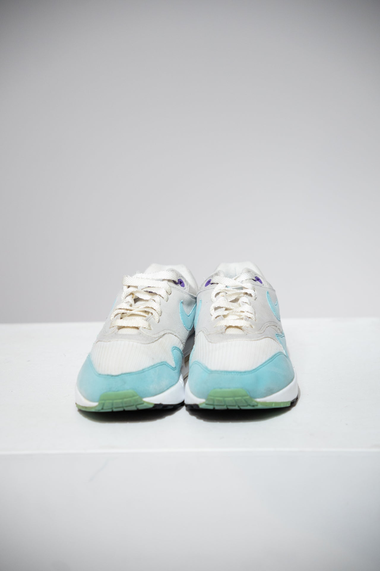 Air Max 1 Anniversary Aqua (Taille 40,5)