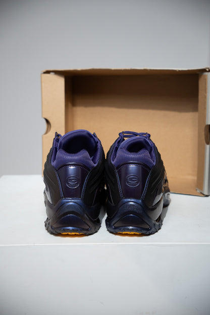 Nocta Hot Step 2 Eggplant (Taille 49,5)