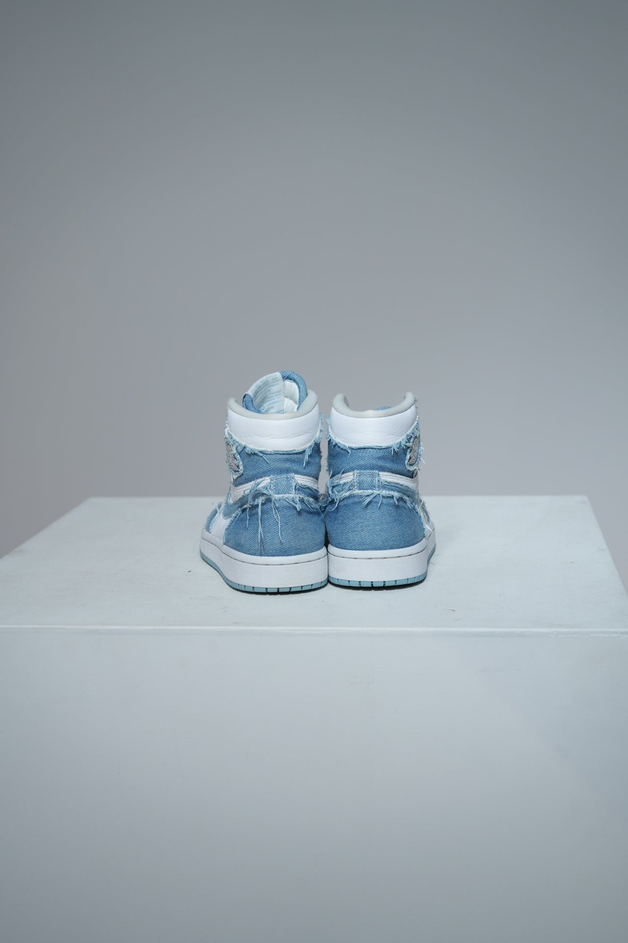 Jordan 1 High Denim (Taille 36,5)