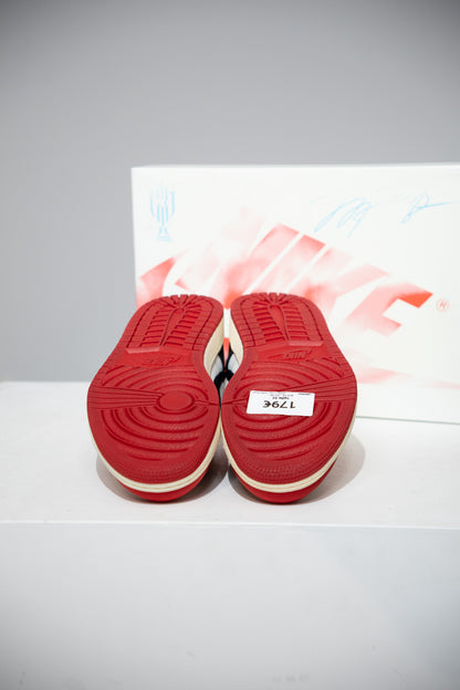 Jordan 1 Low Trophy Room (Taille 42)