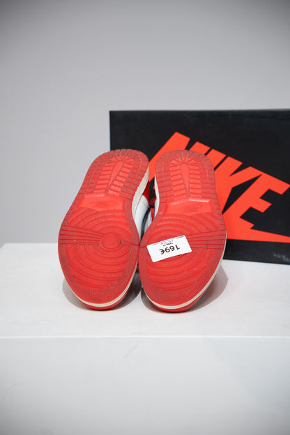 Jordan 1 High Across The Spider-Verse (Taille 41)