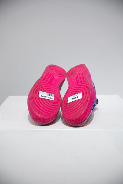 Air Force 1 Mulberry Pink (Taille 45)
