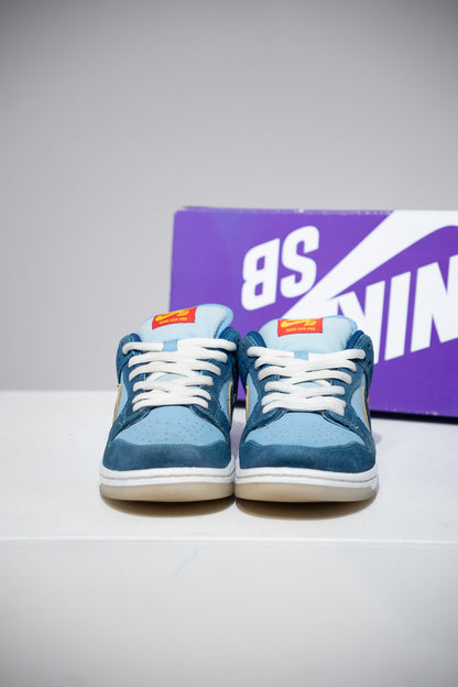 Dumk Low SB Why so Sad (Taille 40,5)