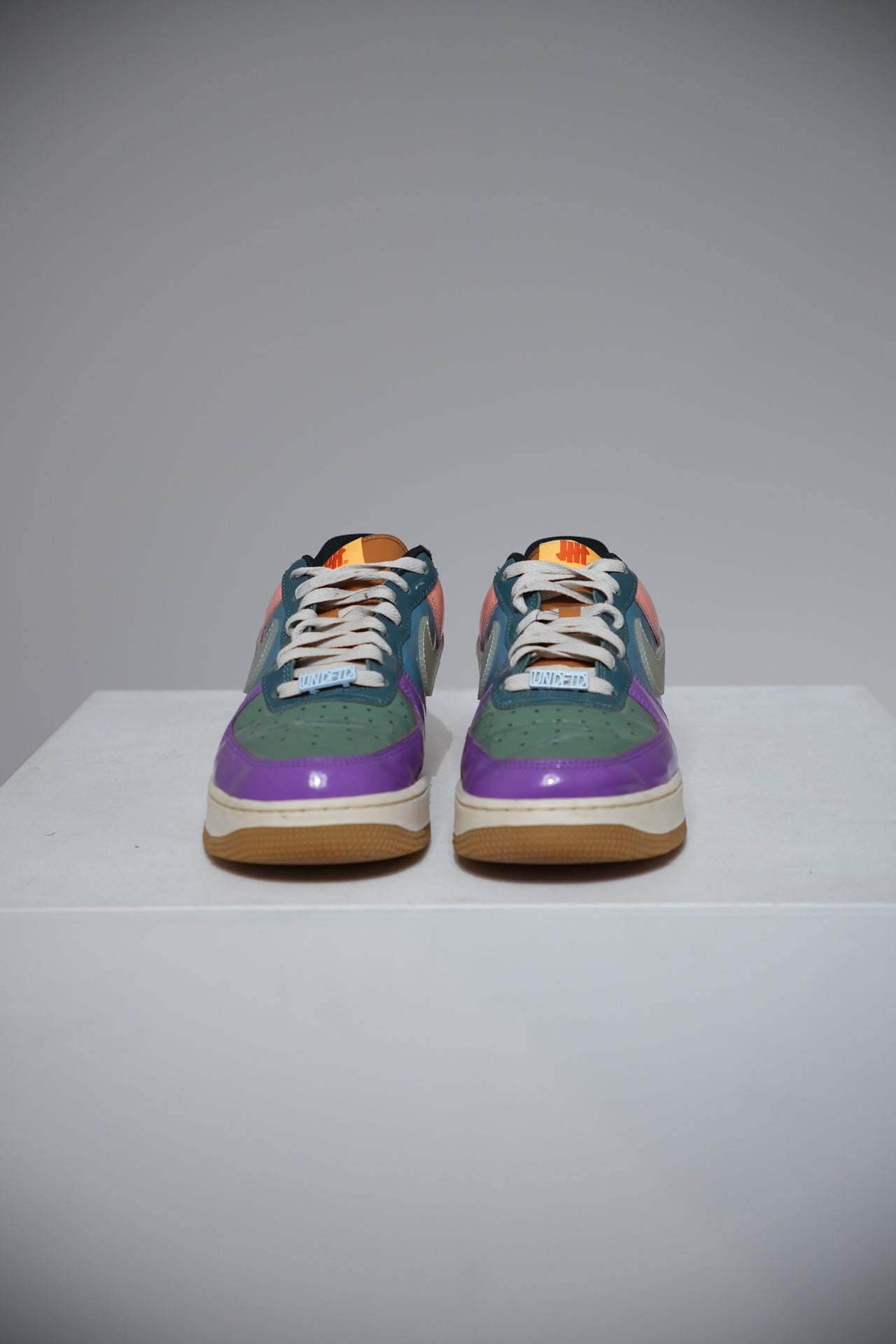 Air Force 1 Undefeated (Taille 44)