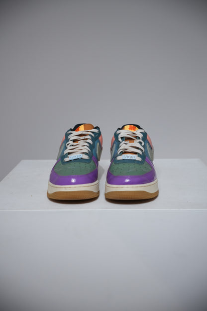 Air Force 1 Undefeated (Taille 44)