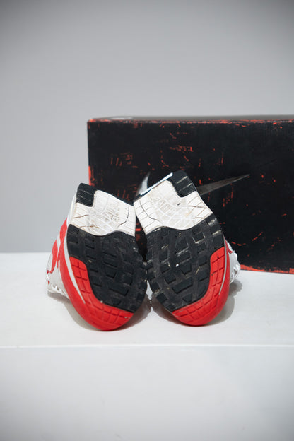 Air Max 1 Big Bubble Red (Taille 40,5)