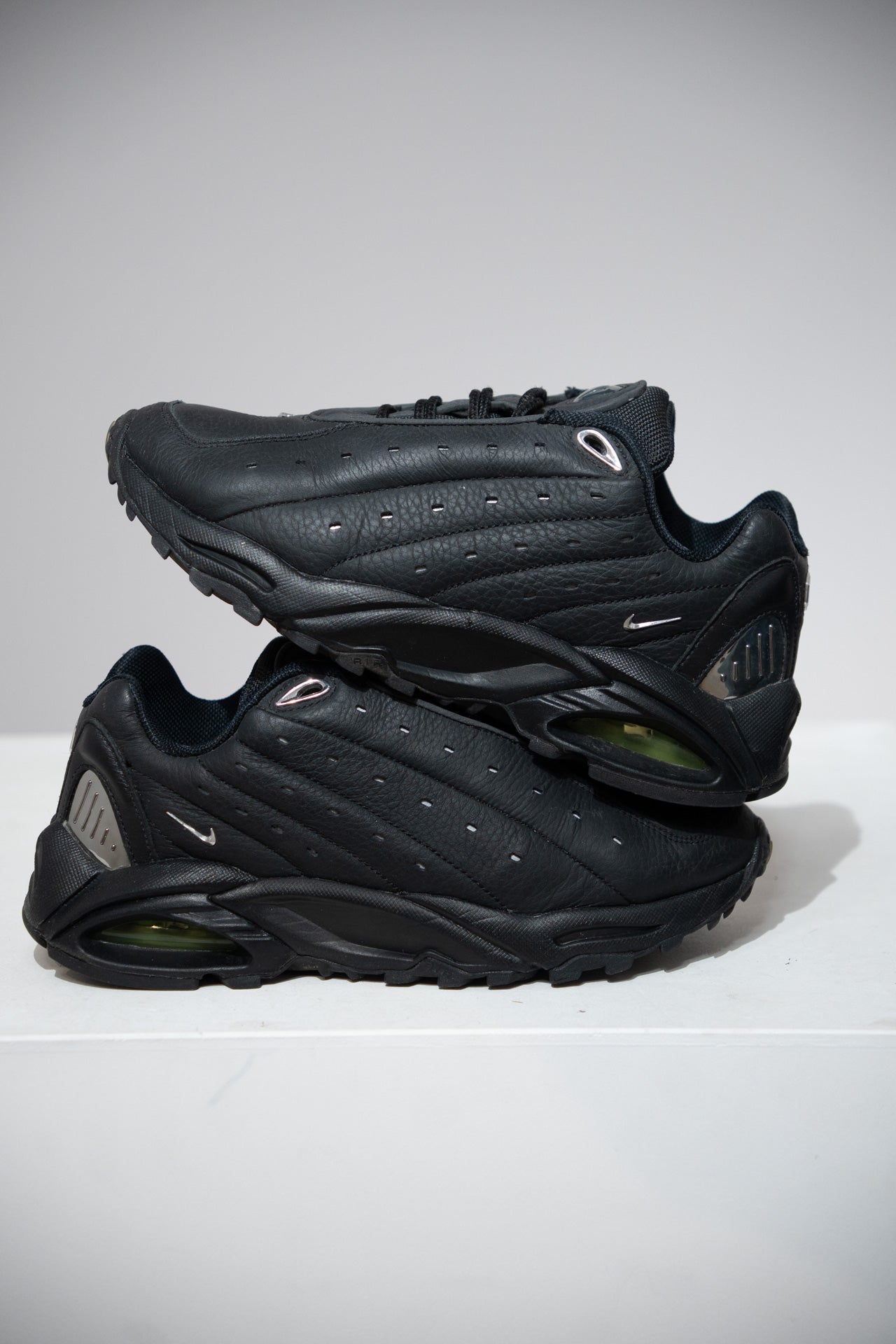 Nocta Hot Step Terra Black (Taille 39)