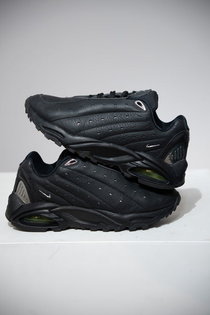 Nocta Hot Step Terra Black (Taille 39)