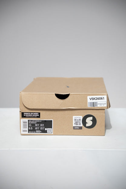 Jacquemus Air Humara Sail (Taille 43)