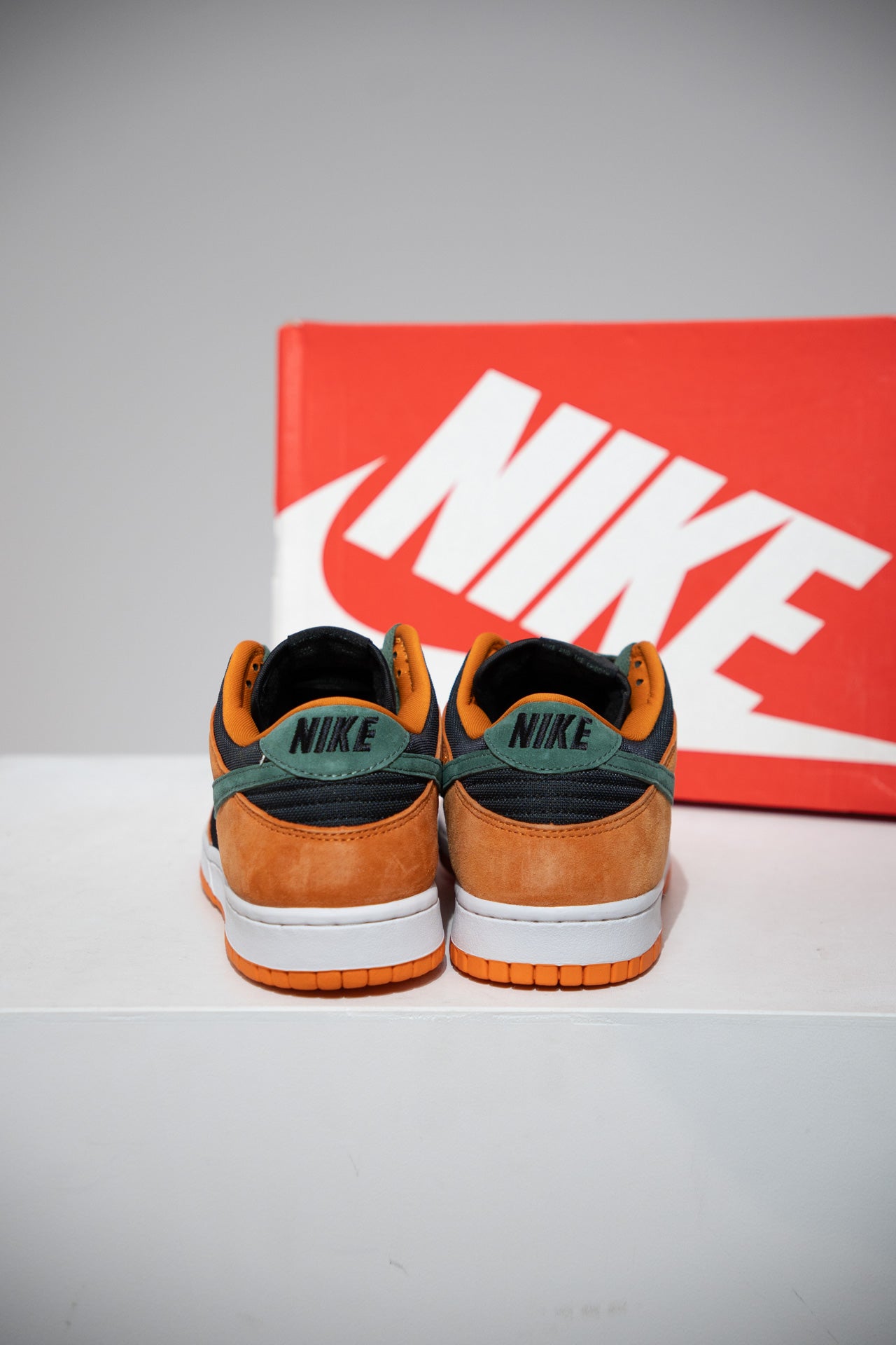 Dunk Low Ceramic (Taille 43)