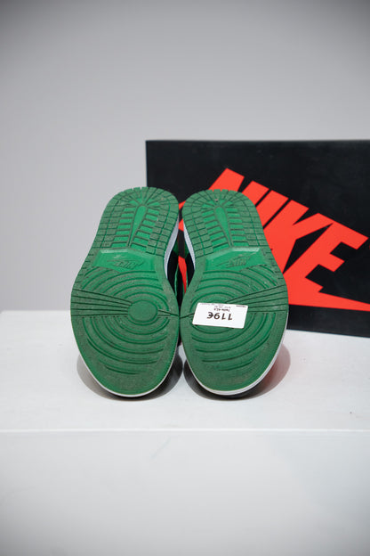Jordan 1 High Pine green (Taille 42,5)