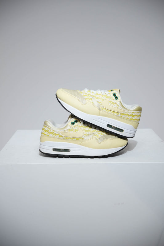 Air Max 1 Lemonade (Taille 36)
