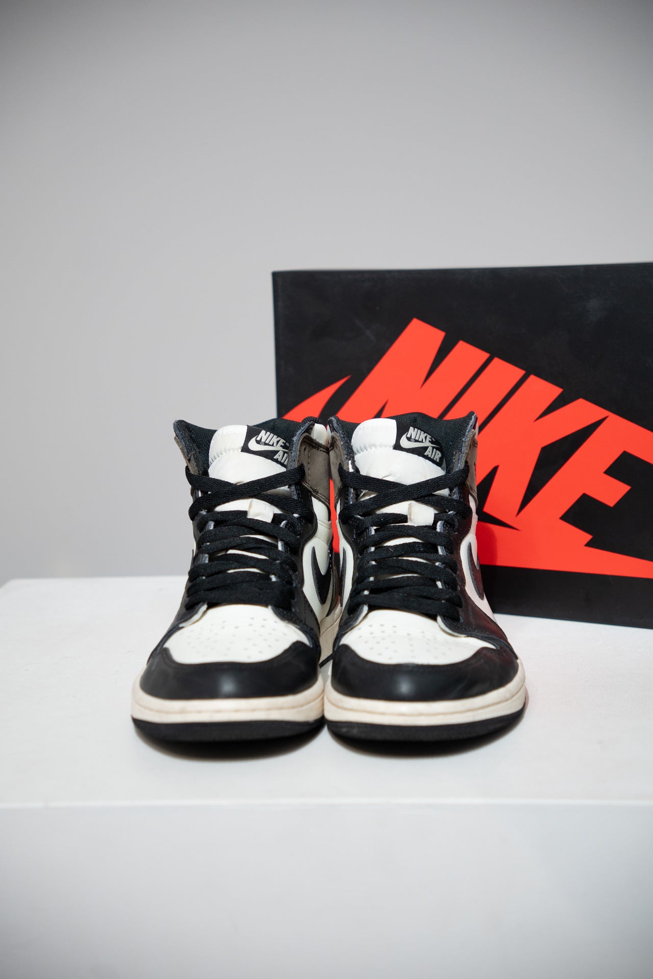 Jordan 1 High Mocha (Taille 42)