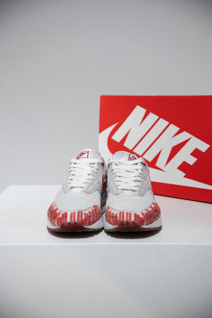 Air Max 1 Sketch To Shelf (Taille 42,5)