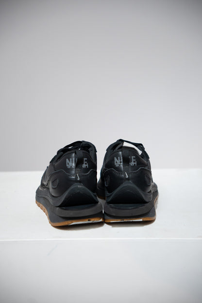 Sacai Vaporwafffle Black Gum (Taille 41)