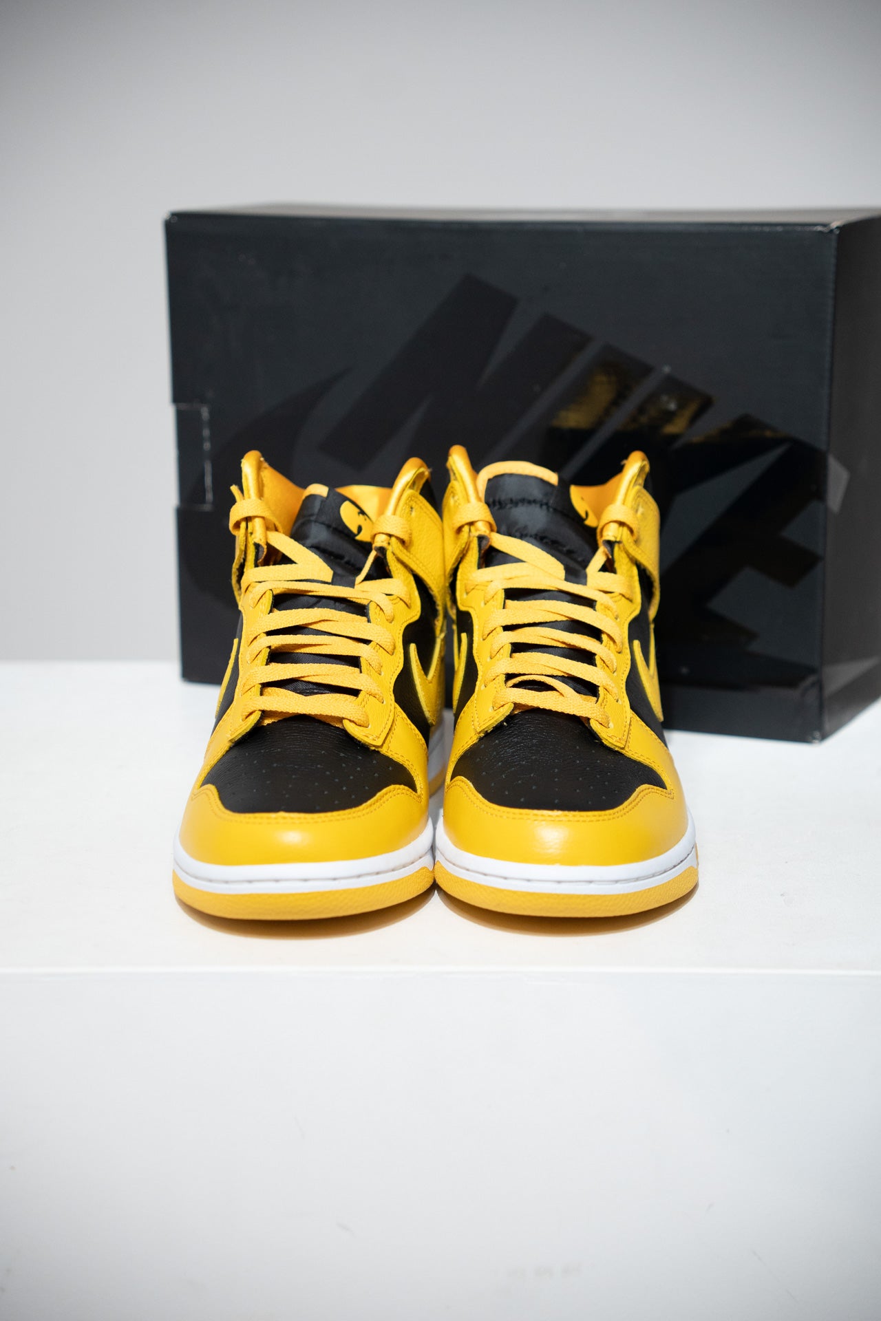 Dunk High Wu Tang Clan (Taille 40,5)