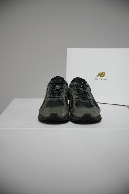 New Balance 2002R JJJJound Green (Taille 42)
