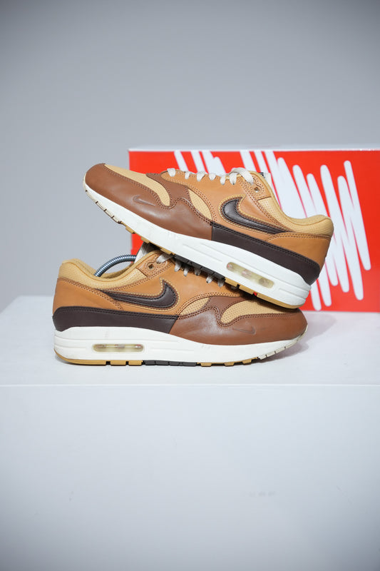 Air max 1 Snkrs Day (Taille 40,5)