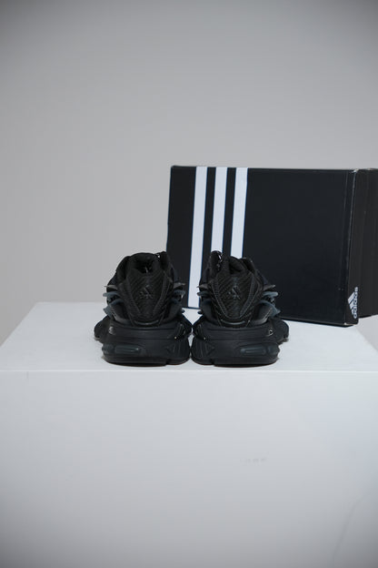 Adidas X Pharell Williams JellyFish Black (Taille 37 1/3)