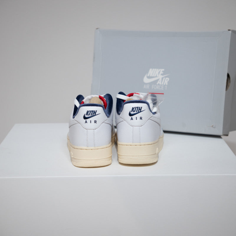 Air Force 1 Kith Paris (Taille 44,5)
