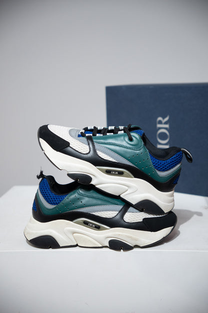 Dior B22 Blue (Taille 38)